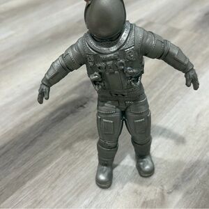 Toysmith Epic Stretch Astronaut Figure Kids Stretchable Space Toy